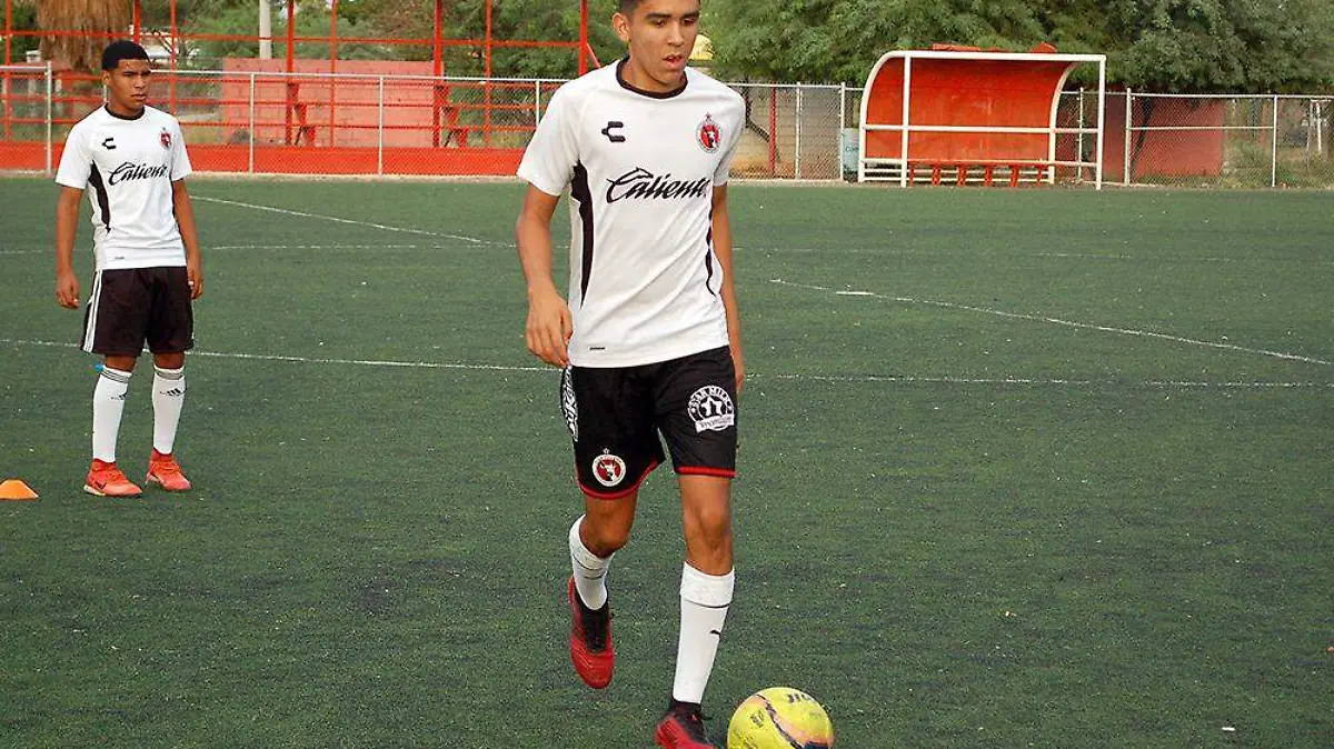 Xolos de Hermosillo